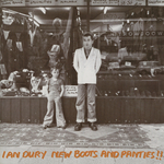 New Boots & Panties