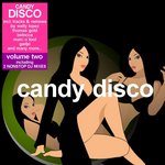 Candy Disco Volume 2 - House Edition