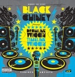 Black Chiney presents Drumline Riddim & Timeline Riddim