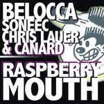 Raspberry Mouth