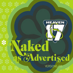 Naked As Advertised: Versions 08