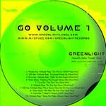 Greenlight - Go Volume 1 (club mixes)