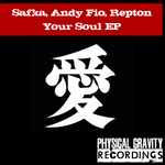 Your Soul EP