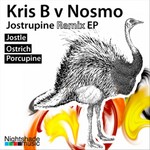 Jostrupine Remix EP