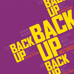 Back Up (selected, mixed & saved by Motorcitysoul)