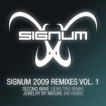 Signum 2009 Remixes Vol 1