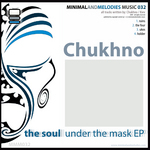 The Soul Under The Mask EP