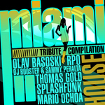 Houseplanet: Miami Tribute Compilation