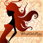 What Girls Play: Deep House & Lounge Vol 1