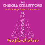 Purple Chakra