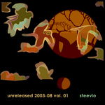 Unreleased 2003-08 Vol 01