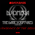 The Dark Scriptures Chapter 1: Vengeance Of The Gods