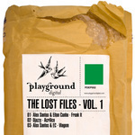 The Lost Files Vol 1