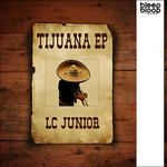 Tijuana EP