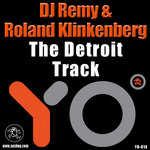 The Detroit Track