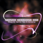 The Mondo Sessions 002