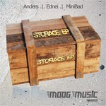 Storage EP