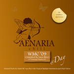 Luca Ricci Presents: Aenaria Chill WMC '09 @ Day