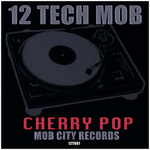 Cherry Pop