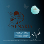 Luca Ricci Presents: Aenaria Chill Wmc '09 @ Night