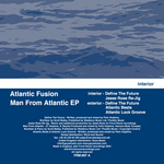 Man From Atlantic EP