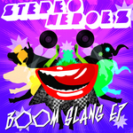 Boom Slang EP