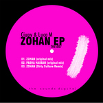Zohan EP