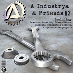 A Industrya & Friends 02