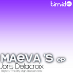 Maeva EP