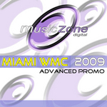 Miami WMC 2009 (advanced promo)