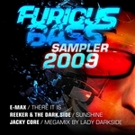 Furious Bass Sampler 2009