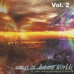 Songs Of Distant Worlds: Vol 2