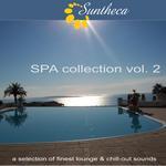 SPA Collection Vol 2:  A Selection Of Finest Lounge & Chillout Music