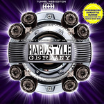 Hardstyle Germany: Vol 4 Download Edition