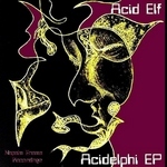 Acidelphi EP