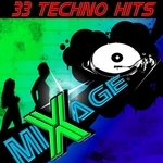 Mixage 33 Techno Hits