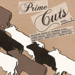 Prime Cuts Vol 2 (unmixed tracks)
