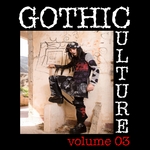 Gothic Culture Vol 3 - 20 Darkwave & Industrial Tracks