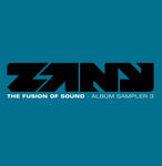 The Fusion Of Sound: Album Sampler 3