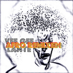 Afro Remixed!