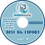 Best BG Export: Vol 4