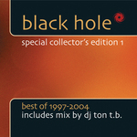 Black Hole Special Collectors Edition Vol 1