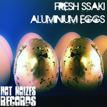 Aluminium Eggs