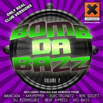 Bomb Da Bazz: Vol 2