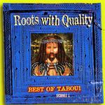 Roots With Quality: Best Of Tabou1, Scroll 1