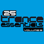 25 Trance Essentials: Vol 8
