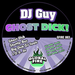 Ghost Dick!