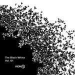 The Black While: Vol 01