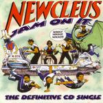 Jam On It - The Definitive CD Single