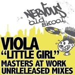 Little Girl (Masters At Work Unreleased Mixes)